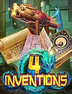 เกม เกาหลี ที่ไม่น่าพลาดจากค่าย NetEnt